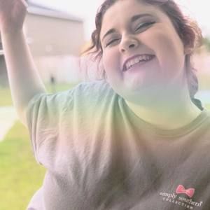 Meet your Posher, Angelina